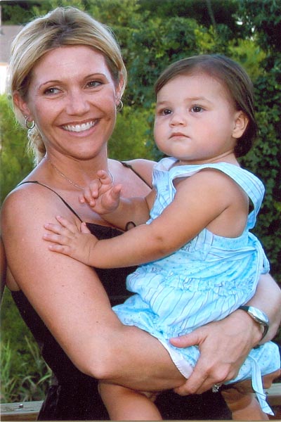 Jennifer Colon' Baby Picture 1