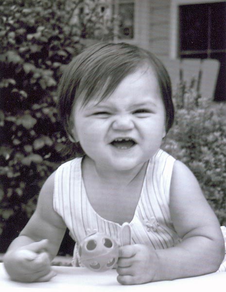 Jennifer Colon's Baby Picture 3